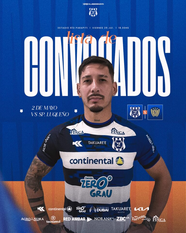 El Gallo recibe al Kure Luque por la Fecha 4 del Clausura