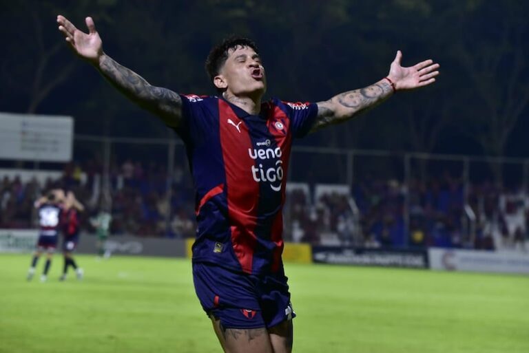 Cerro ante 2 de Mayo: Horario del partido y dónde verlo – Fútbol