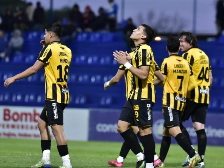 “El torneo está muy competitivo y lucharemos hasta el final” – Guaraní