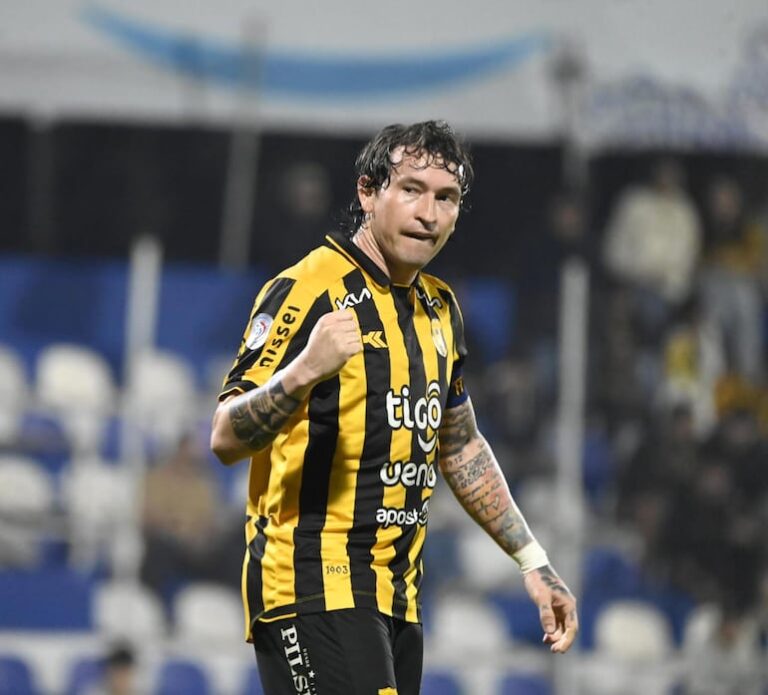 Guaraní se impone en el arranque de la mano de sus referentes ofensivos – Fútbol
