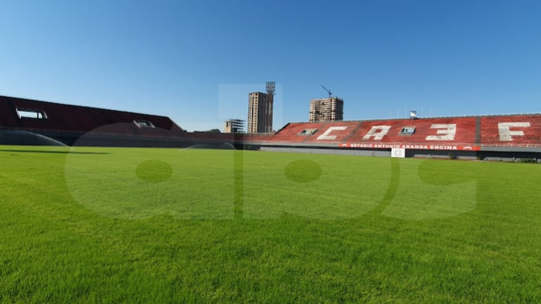«Gradería Norte destinada a Cerro y el resto a Olimpia» – Superclásico