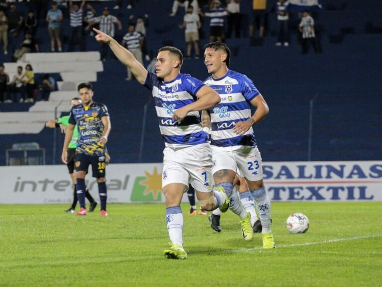 El Gallo se impone en un emocionante final: 2 de Mayo vence 3-2 a Luqueño – Fútbol