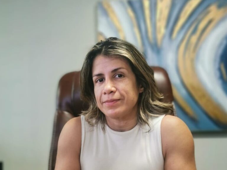 Abogada critica aumento de penas y explica su ineficacia.