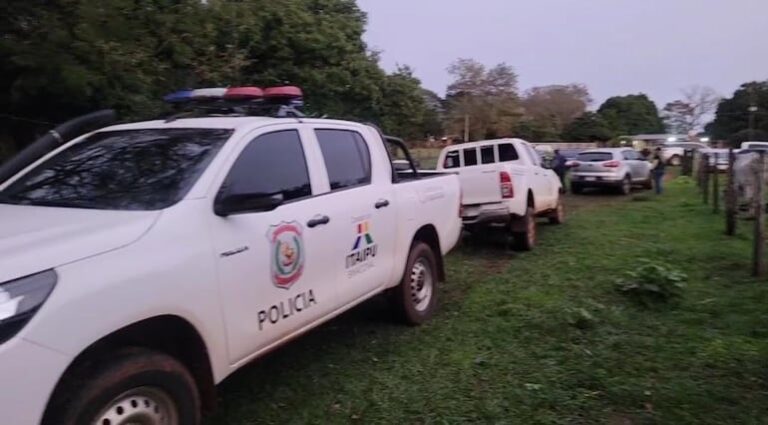 Asesinan a carnicero en presunto asalto en Aguapety.