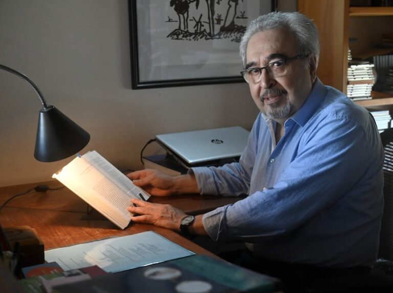 Borda: Exagerado atribuirse el título de gobierno reformista.