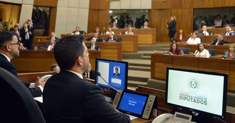 Proyecto anticorrupción pone a prueba discurso oficialista