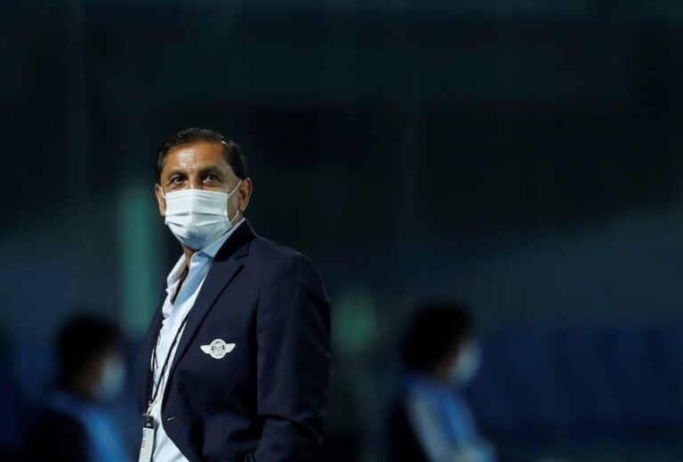 Ramón Díaz es el entrenador de Olimpia: Su desempeño en Libertad – Olimpia
