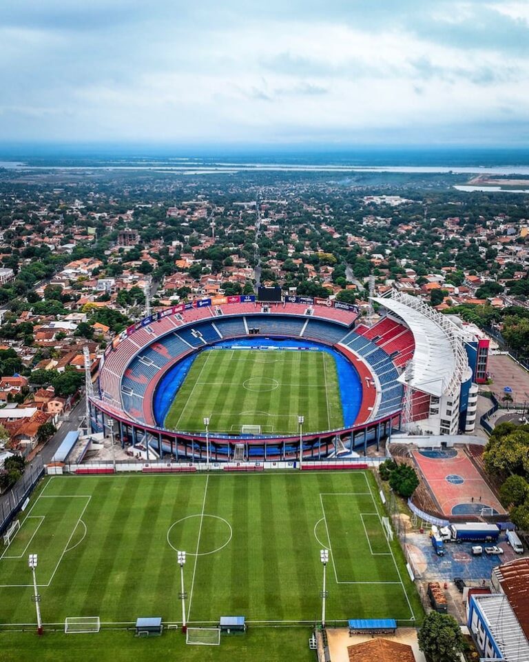 Cierre #5: Los favoritos enfrentan su desafío previo al clásico – Fútbol
