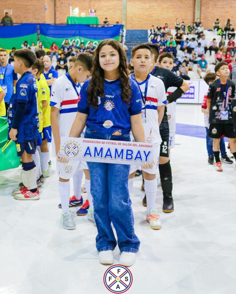 Amambay le gana a Ñemby 4-3 y hoy enfrenta a Pte. Franco