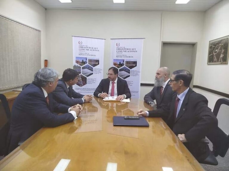 Denuncian en Argentina a empresa cripto vinculada al litio.
