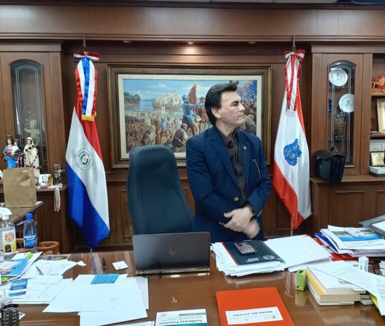 El destino de bonos de Nenecho se revelará pronto.