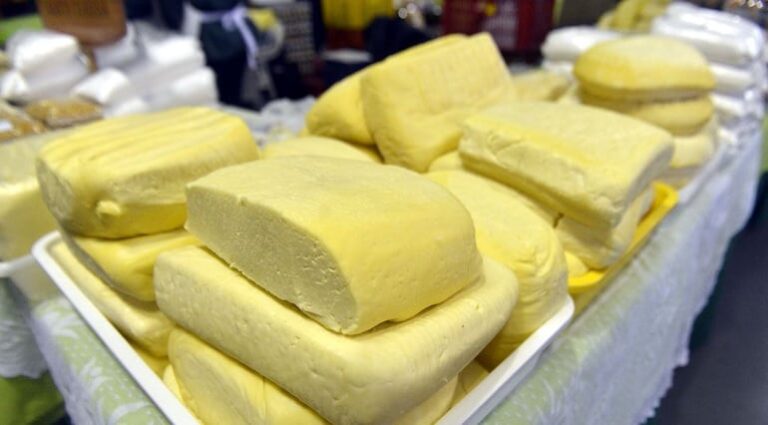 Escasez de queso Paraguay: causas y consecuencias actuales.