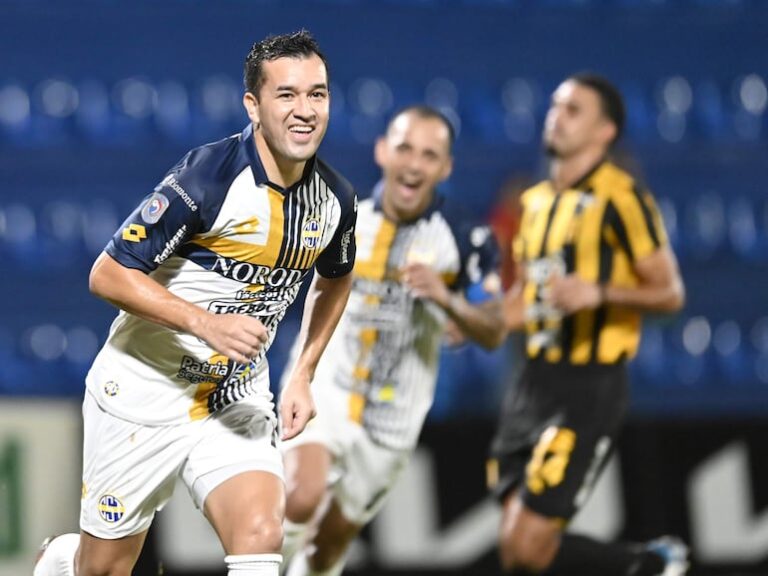 Horario del partido Guaraní contra Sportivo Trinindense y cómo seguirlo en vivo – Fútbol