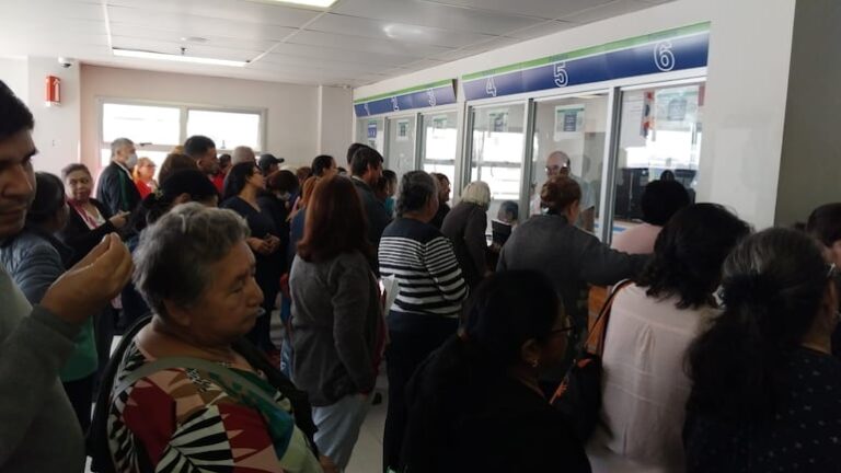 IPS, sin medicinas para tratar el asma desde hace dos meses, denuncian