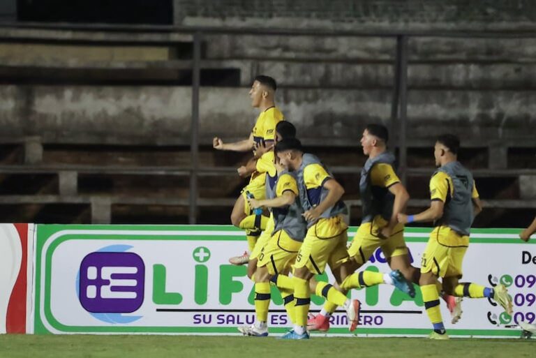 El 12 de junio, VH retoma la delantera en el fútbol intermedio.