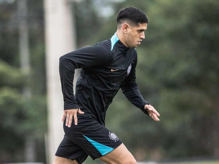 Manuel Romero será cedido a préstamo a Instituto de Córdoba – Olimpia