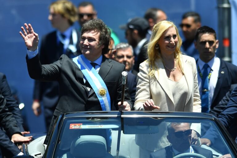La hermana de Milei exige silenciar las críticas internas en el Partido del Gobierno: «La lealtad no es una opción: es una condición»