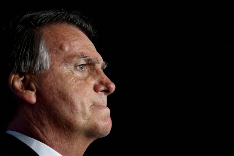 La oficina del fiscal brasileña solicita la condena de Bolsonaro por el intento de golpe de estado contra Lula