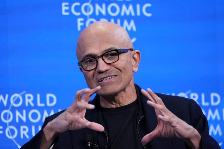 Microsoft busca sacudir la IA: negociar un nuevo acuerdo para acceder a la tecnología crítica de OpenAI