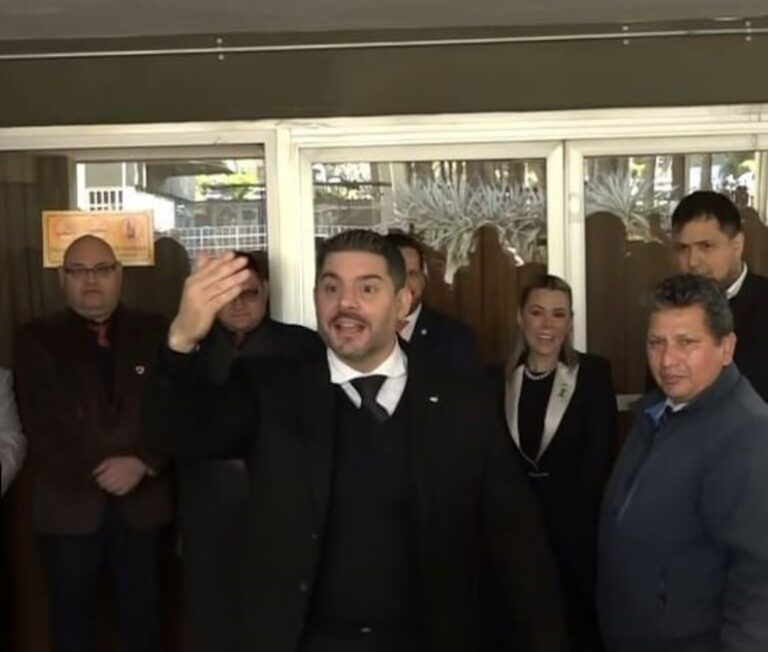 Mora de Nenecho: Concejales instan a renegociar con acreedores.