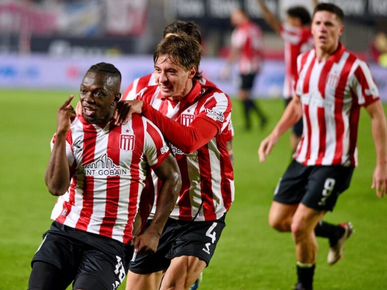Alerta Cerro: Estudiantes dio vuelta el partido y logró su primera victoria – Fútbol Internacional