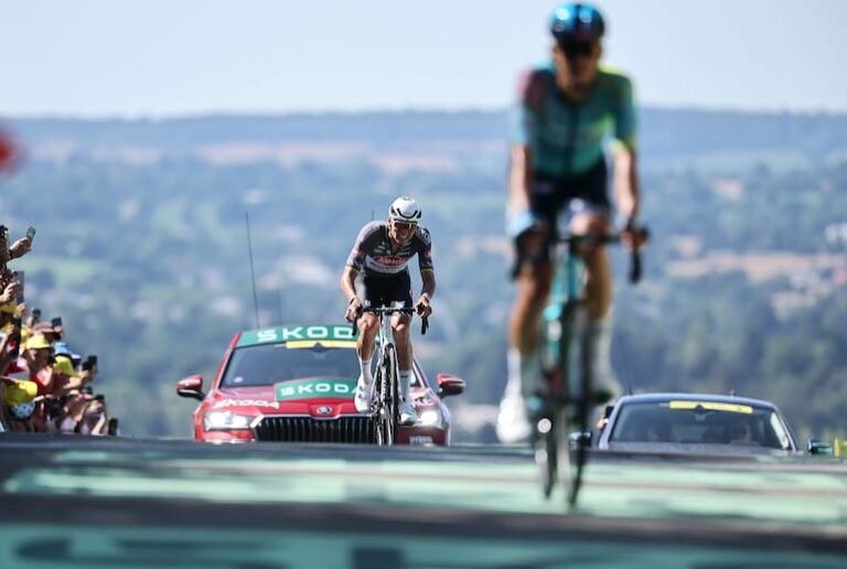 Ciclista transgénero belga, excluida de competiciones, obtiene fallo contra la UCI por discriminación – Polideportivo