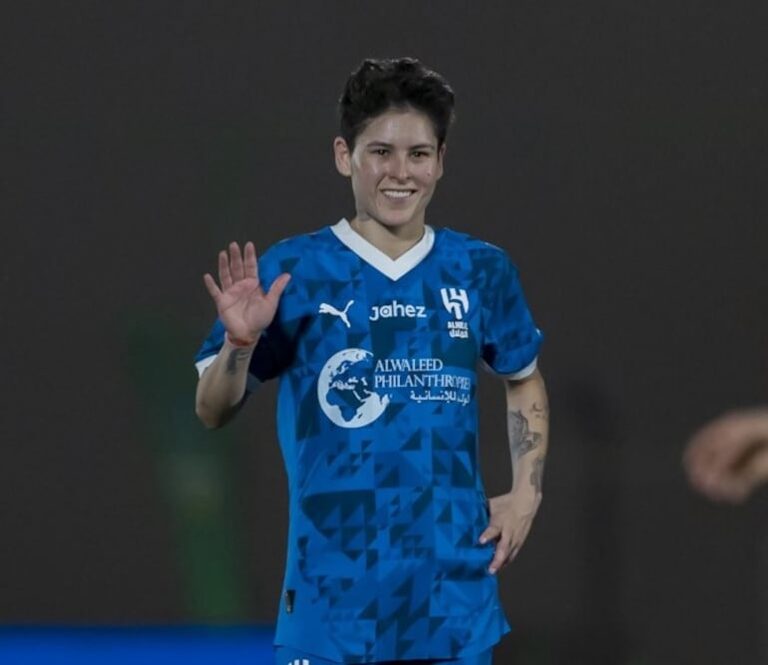 La Copa América Femenina se inaugura el 11 de julio – Fútbol Internacional