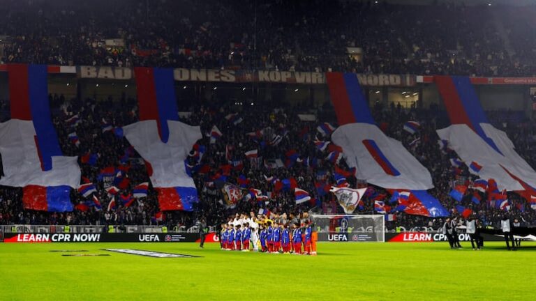 El Olympique de Lyon se Mantiene en Primera División tras Recurso Exitoso – Fútbol Internacional
