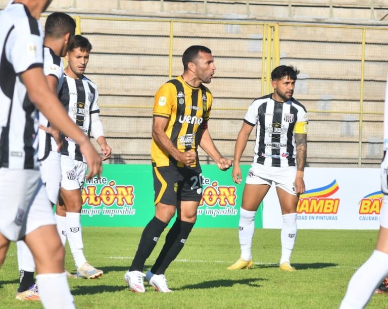 Victoria alentadora de Guaraní de Fram en el debut de «Tiburón» – Fútbol de Intermedia