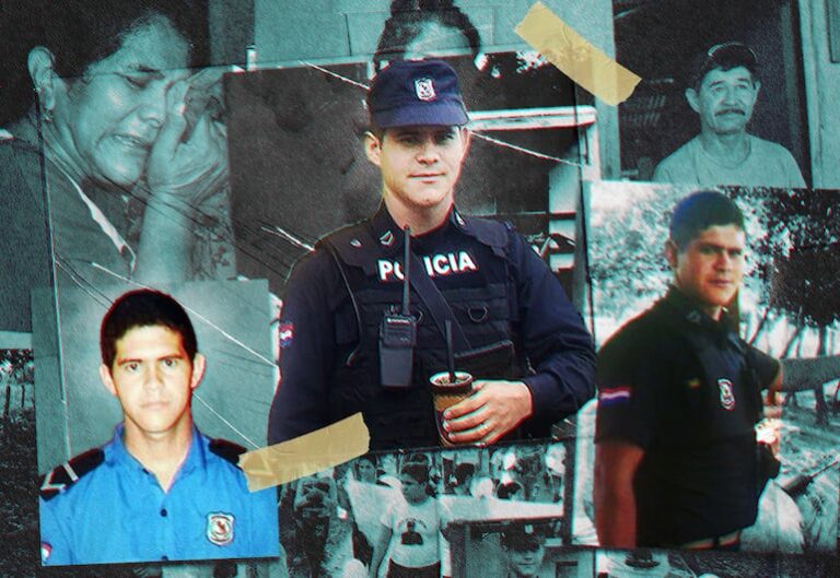 Secuestrado que fue olvidado por Santi Peña en informe cumple 11 años en cautiverio