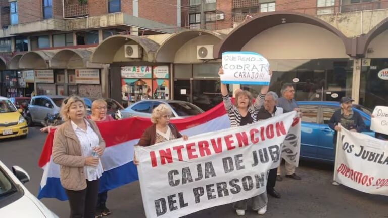Superintendencia de pensiones: Consejo de Seguridad Social completado finalmente