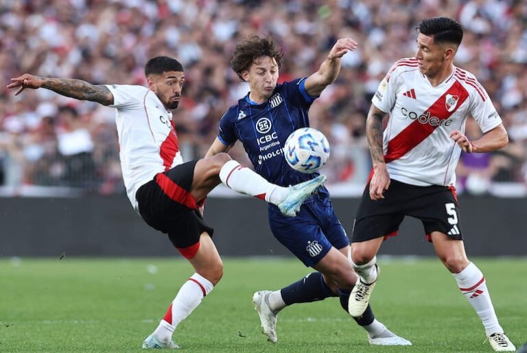 Matías Galarza, pedido de Marcelo Gallardo para River Plate – Fútbol Internacional
