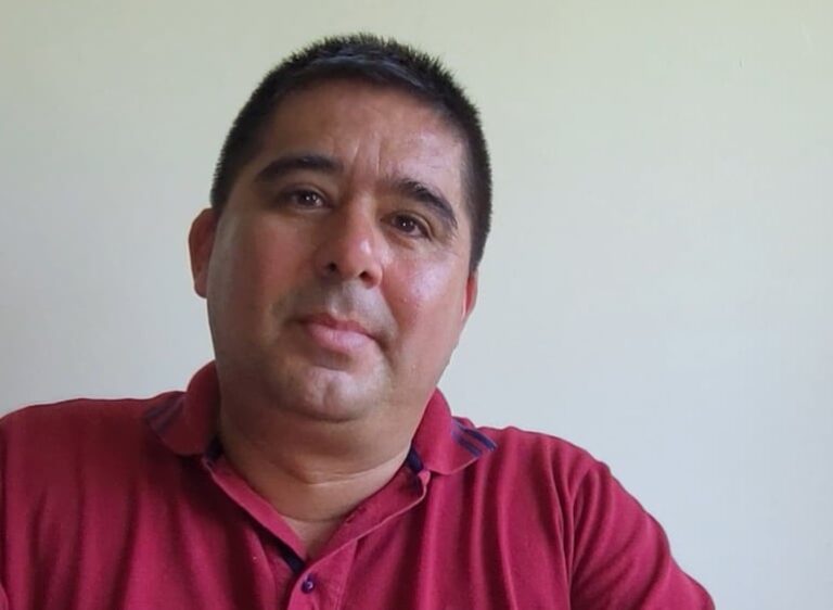 Tribunal aprueba juicio oral para intendente de Jesús.