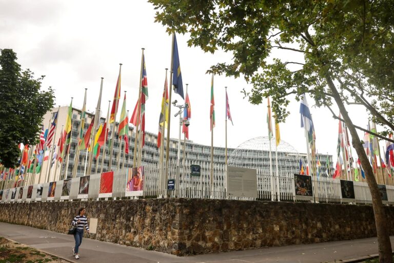Trump retira a los Estados Unidos de la UNESCO por discrepancias con sus políticas sociales y culturales