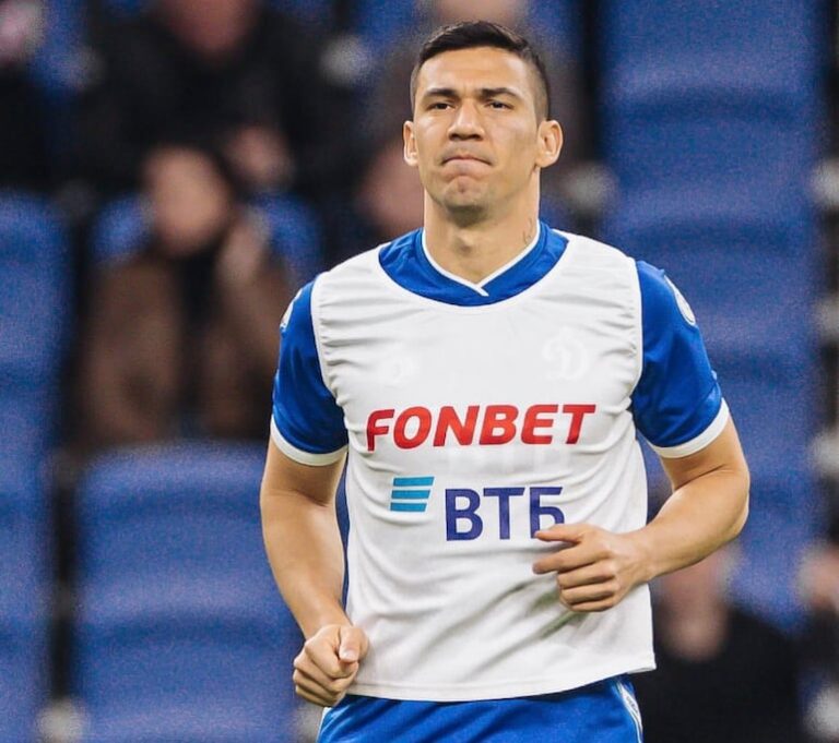 Fabián Balbuena, a un paso del Gremio.