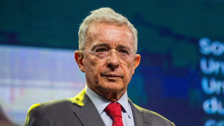 Última hora del juicio contra el ex presidente Álvaro Uribe, Live | El juez del caso: «Queremos decirle a Colombia que la justicia ha llegado»