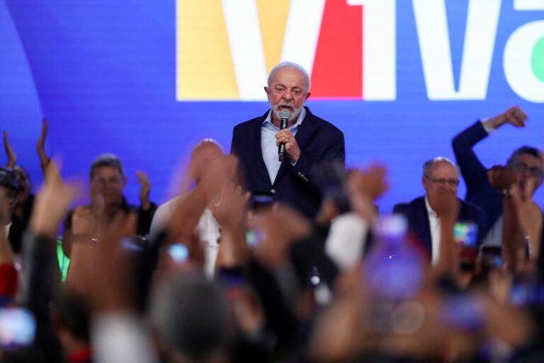 Un ex asesor de Bolsonaro confiesa que ideó un plan para matar a Lula da Silva