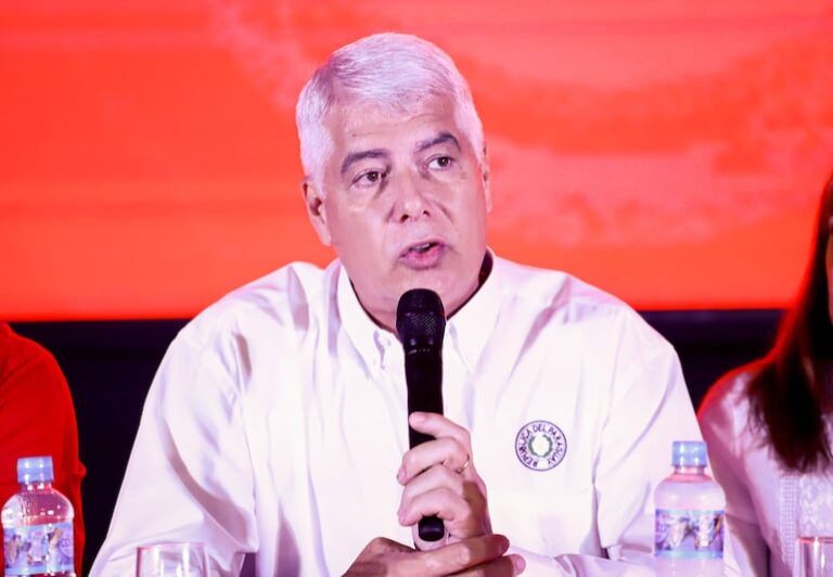 Wiens tacha de “chisme barato” nuevas acusaciones contra Abdo.
