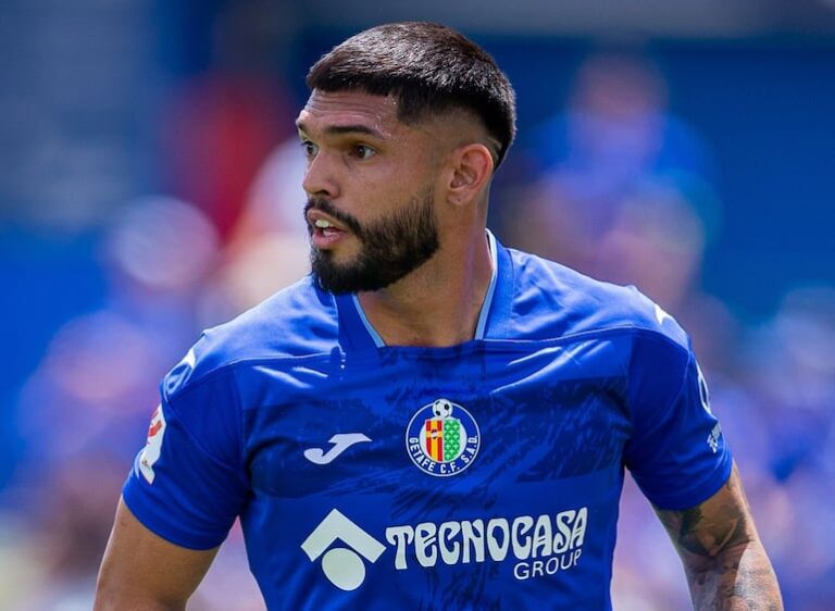 El Al-Nassr de Cristiano Ronaldo busca fichar al defensor Omar Alderete – Fútbol Internacional