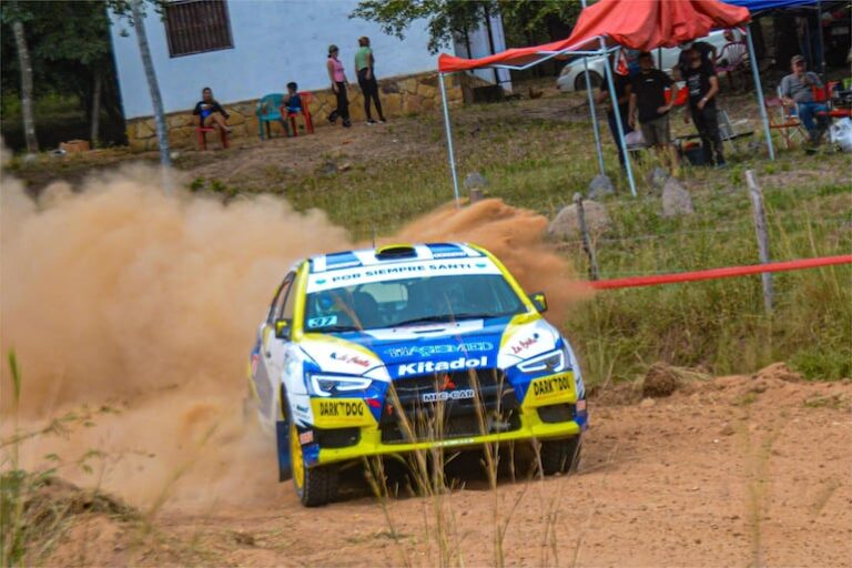 El Super Prime de Santaní se adelanta al sábado – ABC Motor
