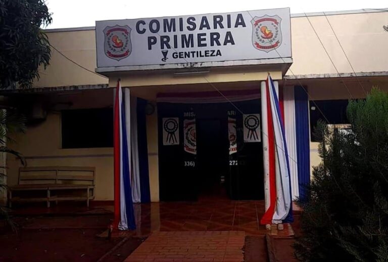 Secuestró a su expareja, la agredió y luego se quitó la vida.