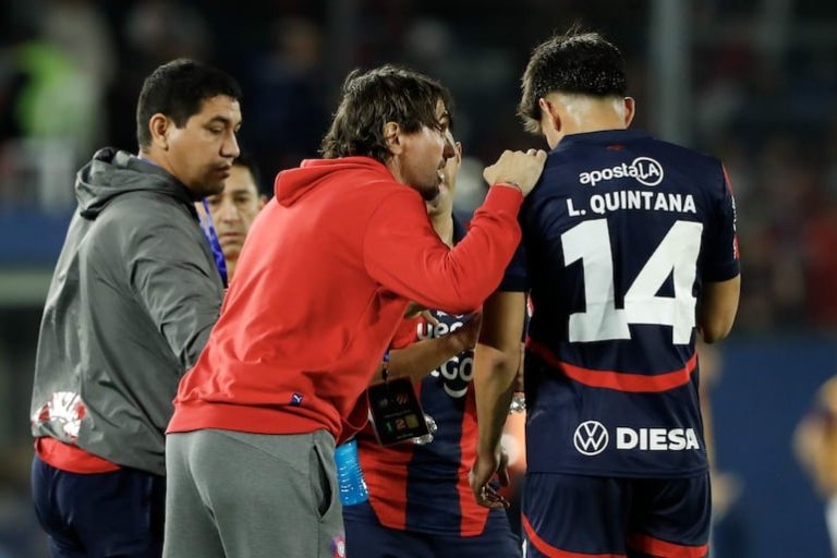 ¿Qué adversario tendría Cerro si logra darle vuelta hoy a
