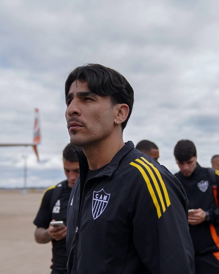 Explicación sobre los octavos de final en la Copa Brasil