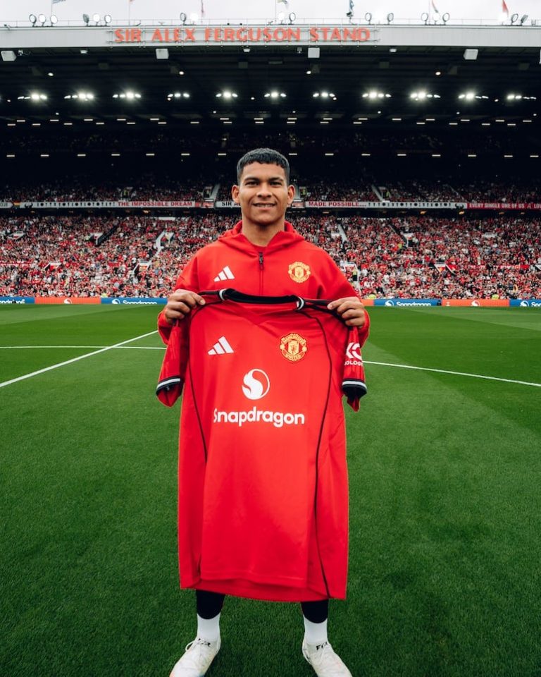 Manchester United: 240 millones invertidos en nuevas contrataciones y 450