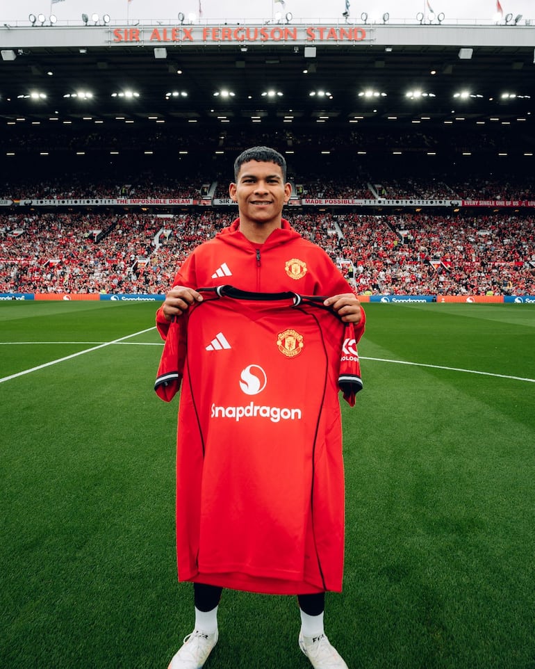 Manchester United: 240 millones invertidos en nuevas contrataciones y 450