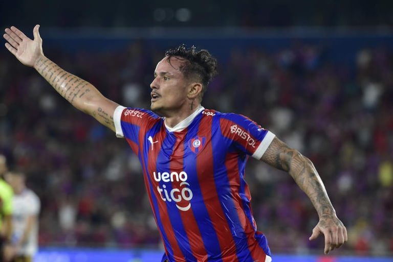 Cerro Porteño y Nacional: ¿Cuál es el registro de enfrentamientos?