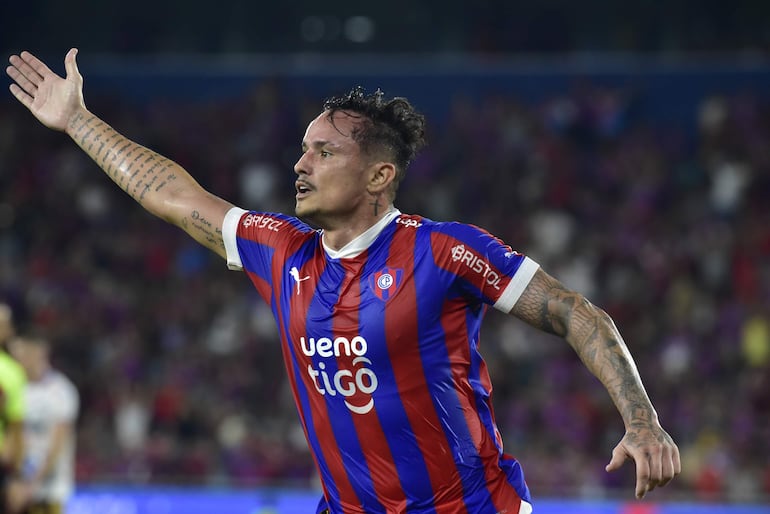 Cerro Porteño y Nacional: ¿Cuál es el registro de enfrentamientos?