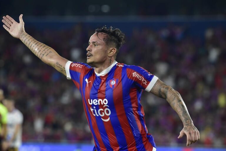 Cerro Porteño y Nacional: ¿Cuál es el registro de enfrentamientos? – Fútbol