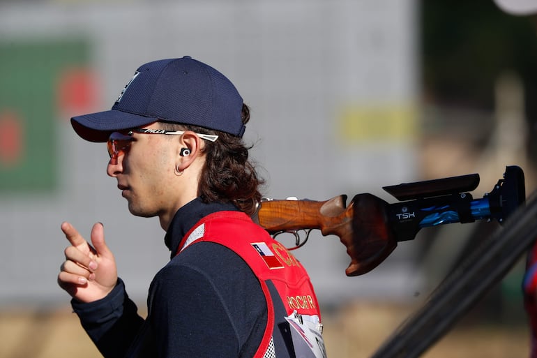 ¿Cómo y dónde seguir los Juegos Asu2025? - Polideportivo