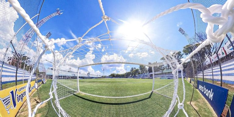 El primer partido de Cerro Porteño en la Copa Paraguay